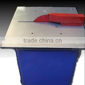 Easy Photo Frame Guillotine Cutting Machine thumbnail-1