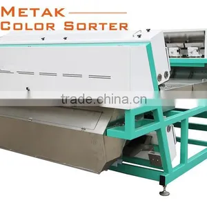 Metak Peanut Kernel Color Sorter/ Belt Type Color Sorter thumbnail-3