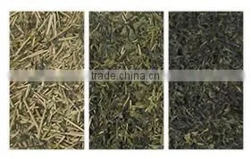 ZRWS Intelligent CCD Scented Tea Color Selecting Machine thumbnail-2
