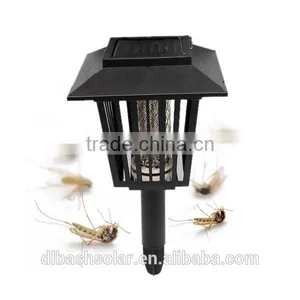 Low Price CE RHOS Solar Pest Killer Lamp thumbnail-3