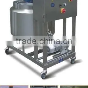 DJJ200 Batter Mixer thumbnail-2