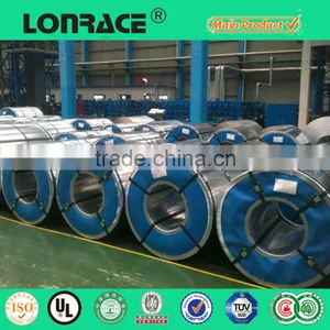 Hot Sell Galvanized Steel Coil/stainless Steel 304 Coil thumbnail-1