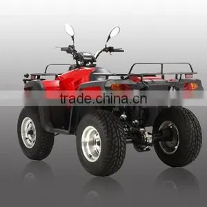 2016 Chinese 300CC Big Powerful ATV thumbnail-1