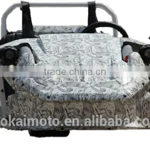 Factory Hot Sale ZTR Trike Roadster/ Roadster Trike Car/Trike Racing Buggy250cc for Sale(TKG250E-X) thumbnail-2