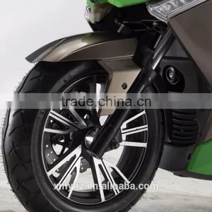 2016 Hot Sell High Performance Petrol Motorcycle/ City Sport Gas Motorcycle/ Scooter/ thumbnail-4
