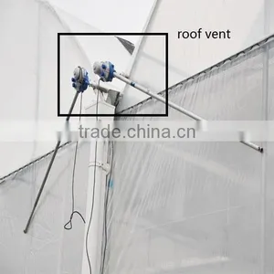 Hot Sell Roll up Motor Used in Greenhouse (high Quality Searea Brand) thumbnail-5