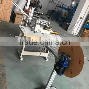 China NaiGu Manufacturing Mattress Border Machine thumbnail-2