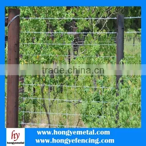 Galvanized Cattle Fence/Garden Fences/Electric Fence thumbnail-3
