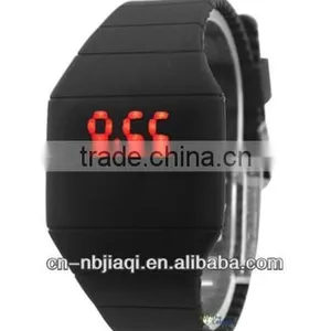 Touch Screen Led Watch thumbnail-3