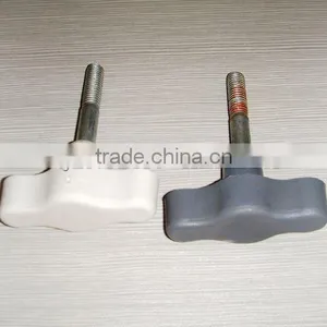 T Handle Bolt thumbnail-1