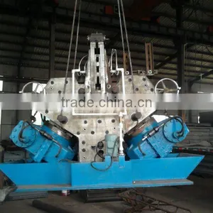 Semi-active Helical Blade Cold Rolling Mill thumbnail-1