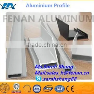 Construction and Industry Aluminium Profile thumbnail-1