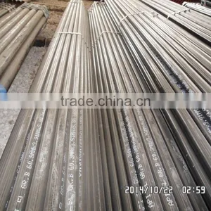 Erw Carbon Steel Pipe in Stock for Greenhouses thumbnail-2