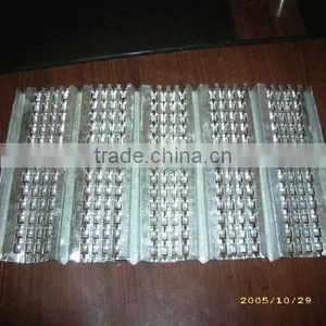 Galvanized High Ribbed Formwork (factory) thumbnail-1