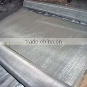 SS 304 Wire Mesh/ Window Screen thumbnail-1
