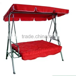 264016 Outdoor Patio Garden Hammock Swing Chair thumbnail-1