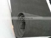 Pan-based Carbon Heat Insulation Felt for Furnace/ in the Air<400 Vacuum:>2200 thumbnail-4