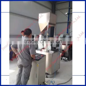 Kurkures Snack Food Processing Line thumbnail-4
