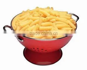 CY Automatic Stainless Steel Macaroni Pasta Manufacture With 80-120kg/h thumbnail-1