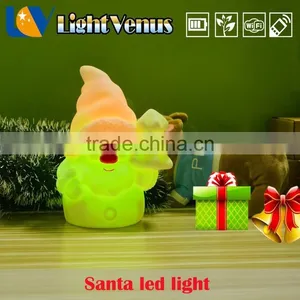 Multicolor Grow Led Light for Decoration Led Christmas Light Bedroom Lighting thumbnail-1