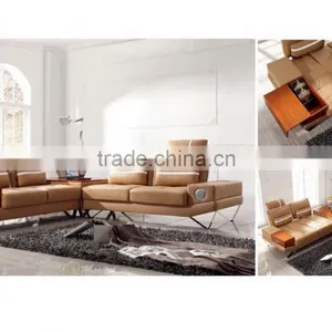 Bisini Living Room Latest Modern Sofa Design thumbnail-1