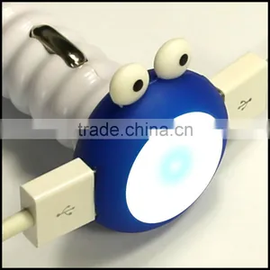 Quick Charge 2.0 Cigarette Lighter Car Battery Charger/ Light up Car Charger Usb/dual Usb Port thumbnail-2