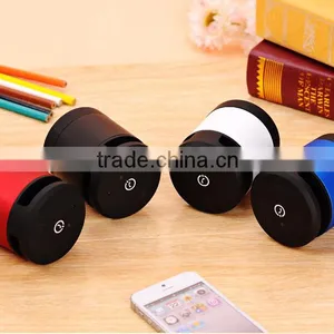 Hot-sellling Mini Bluetooth Speaker With Hand Gesture Recognition Function Wireless Portable Speaker Wholesale Cheap Price thumbnail-3