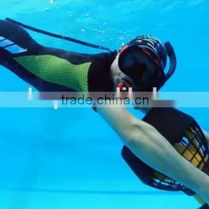 Hot Sale Water Sports Submersibler Underwater Scooters Diving Equipment Water Propeller for Diving thumbnail-3