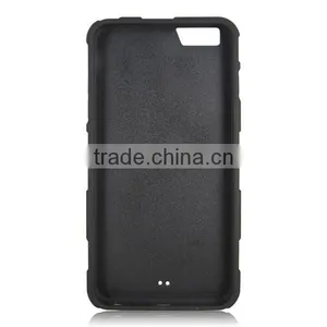 Black TPU+PC Creative Phone Case (with Notch) for IPhone 6/plus thumbnail-2
