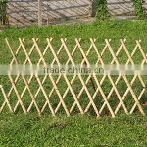 Best Selling High Quality Natural Bamboo Fence From Vietnam thumbnail-1
