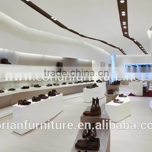 Corianfurniture for Shop/shop Interior Designer Furniture thumbnail-1