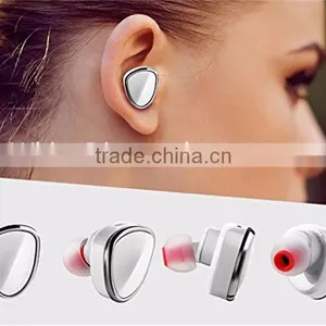 Wireless Earphones Bluetooth Headphone Earphones Earphones Bluetooth Wireless thumbnail-1