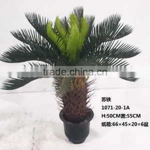 1071-84A Artificial Cycads Plants for Decoration thumbnail-2