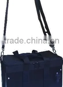 500w Portable Solar/Ac Backup Lithium Power System Bag thumbnail-1