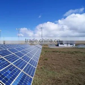 5000W Complete With Battery and Brackets Solar House Numbering thumbnail-5