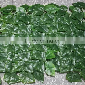 Garden/yard Decoration Green Grass Boxwood Hedge Hand-made Artificial Grass Boxwood Hedge thumbnail-5