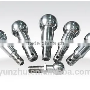 Nc Machining Spherical Pin thumbnail-1