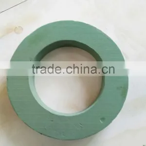 Phenolic Resin Flower Arrangement Funeral Wreath thumbnail-4