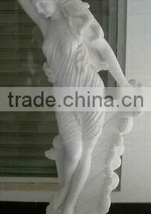 Stone Figure Sculpture thumbnail-1