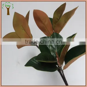 Artificial Magnolia Tree Big Branch for Export Sale thumbnail-1