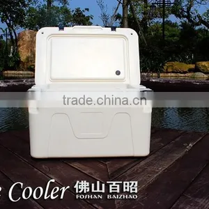 OEM Rotomoulding Plastic Food Insulation Box thumbnail-2