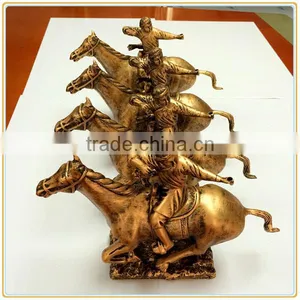 Guo Hao Hot Sale Custom Polyresin Gift Item thumbnail-1