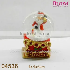 2014 Hot Crystal Water Globe thumbnail-1
