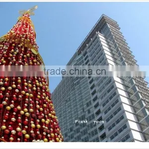 2015 Factory Price 5-40m Artificial Christmas Tree Hot Selling Palms thumbnail-1