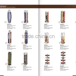 27PCS K-CUP ROTATING COFFEE CAPSULE HOLDER thumbnail-6