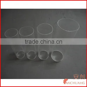 Large Diameter Acrylic Tube thumbnail-1