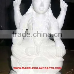 Goddess Laxmi Maa Statue thumbnail-1