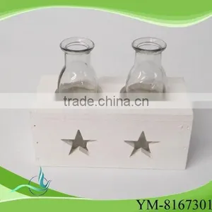Wholesale New Products Wooden Homemade Wood Crafts thumbnail-1