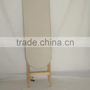 Wooden Folding Ironing Board thumbnail-2