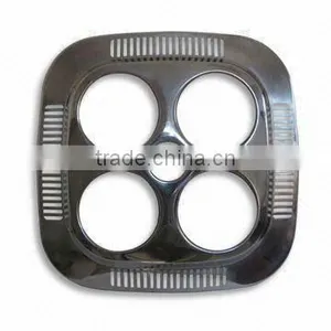 Aluminum Stamping Part thumbnail-1